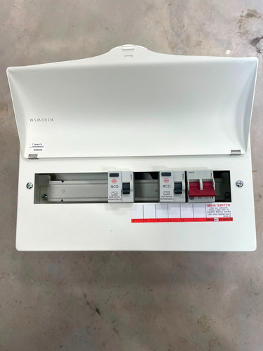 Wylex nmrs10sslmhia way - wylex,