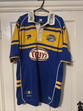 Leeds Rhinos Men's Rugby