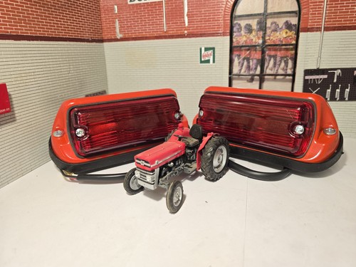 Massey ferguson 135 butler - massey,