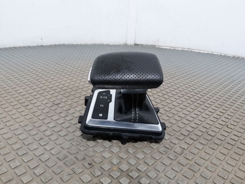 Audi gear lever shifter - gear,