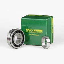 Wheel bearing kit fits ford - wheel,
