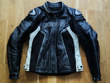 Dainese racing lady leather - racing,