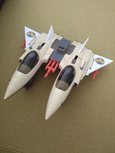 Starcom starhawk vehicle - starhawk,