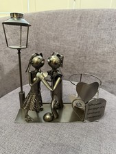 Flame Homeware Whimsical Lucy