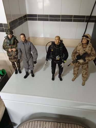 Armed forces british - hm,