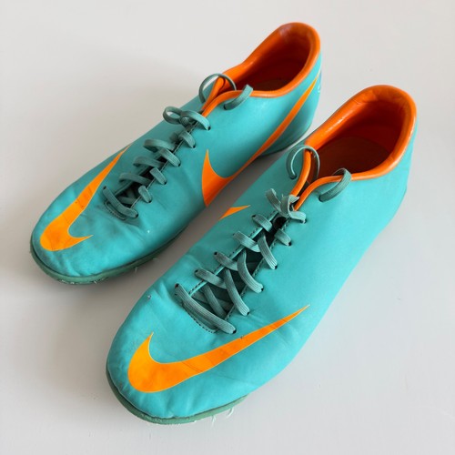 Nike mercurial victory iii - nike,
