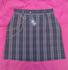 Hell Bunny - Ladies Grey Storm