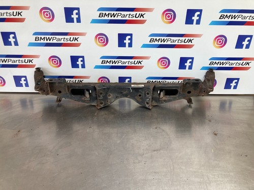 Mini cooper rear subframe - rear,