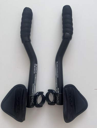 Deda parabolica clip aero - deda,