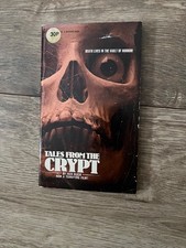 Tales from the Crypt