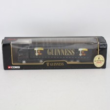 CORGI 59529 Guinness ERF