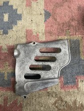Honda TL 125 Sprocket Cover