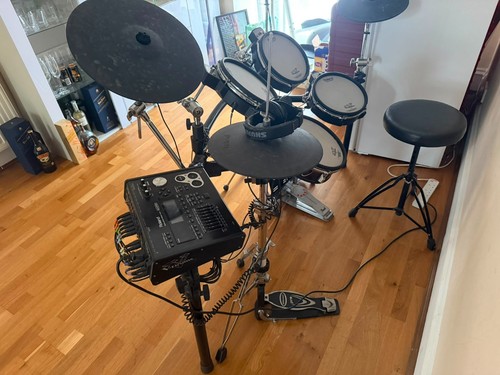 Roland pro electronic - td-30, v-pro