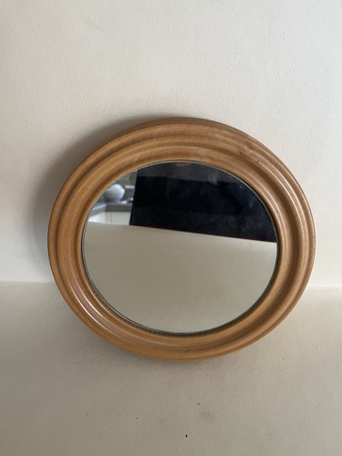 Vintage handmade heavy wooden - vintage,