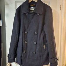 Superdry commodity pea - commodity, coat
