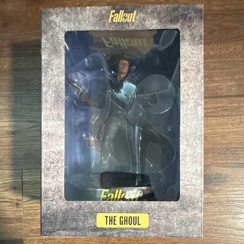 Dark horse deluxe fallout the - dark,