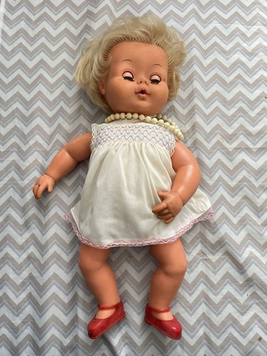 Palitoy tiny tears - palitoy,