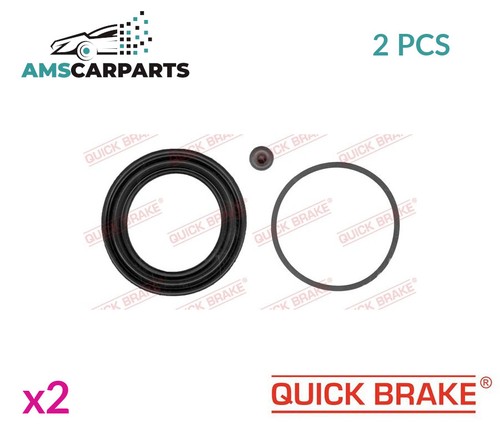 Brake caliper repair kit - repair,