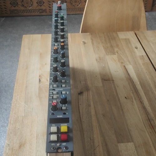 Neve 6670 channel - neve, 2-channel