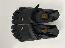 Vibram FiveFingers Men's KSO Cross Trainers 14-15US BLACK