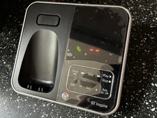 BT Inspire 1500 Answering