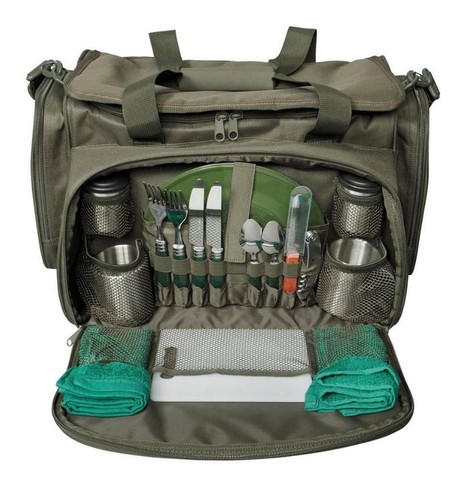 Jrc defender session cooler - defender, ii