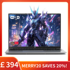 ACEMAGIC LX15PRO 15.6" Laptop