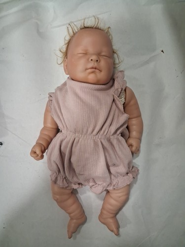 Reborn baby doll - reborn,