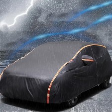 Waterproof 6 Layer Car Cover