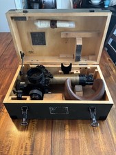 Rare Original WW2 Carl Zeiss