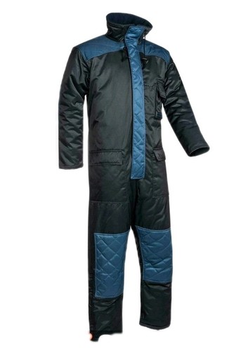 Sioen matterhorn navy blue - navy,