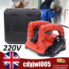 220V 4000 R/Min Electric