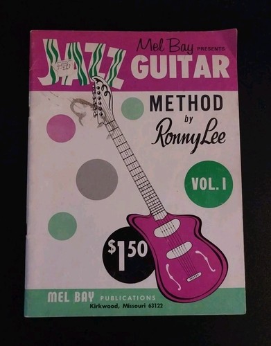 Mel bay jazz - jazz, by