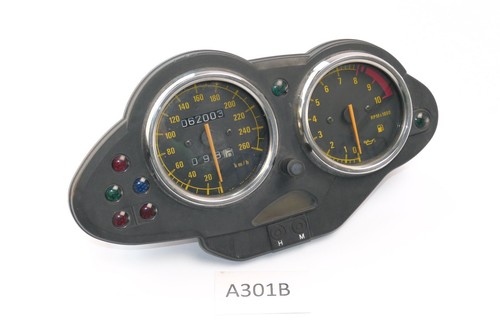 Bmw 1100 r2s 259 2000 - bmw,