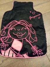 M&S Funky Girl Hot Water