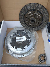 EXEDY ISK2119TF Clutch Kit ISUZU D-Max I Pickup / Platform / Chassis 
