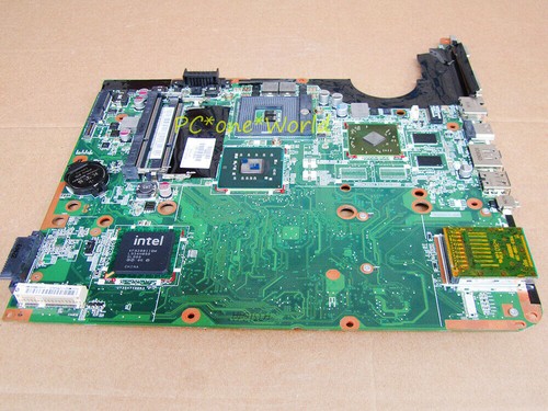 Motherboard for pavilion - for,