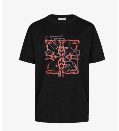 Givenchy cny shirt - cny, t-shirt