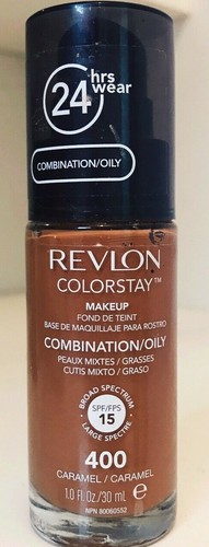 Revlon colour stay - colour, wear