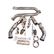 CX LS1 Engine T56 Transmiss