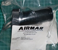 Autohelm ST50 Speed Blanking