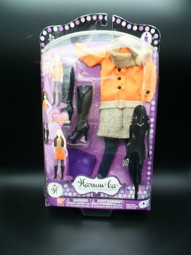 2010 ban dai harumika doll - ban,