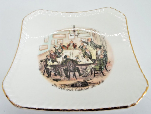 Vintage adderley dickens - vintage,