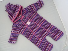 Jojo maman bebe polar fleece - jojo,