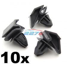 10x Sill Moulding Clip, Side