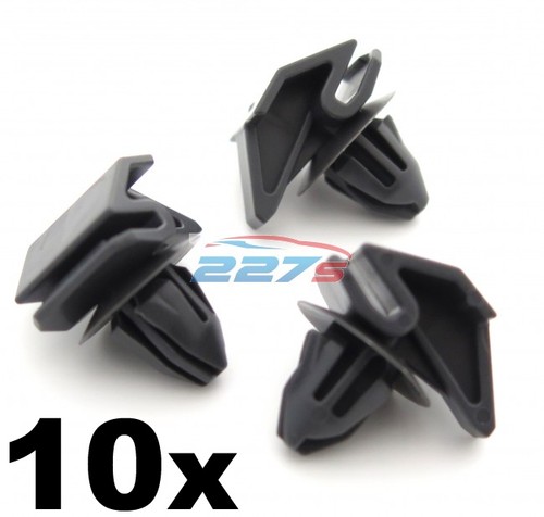 10x sill moulding - 10x, clip,
