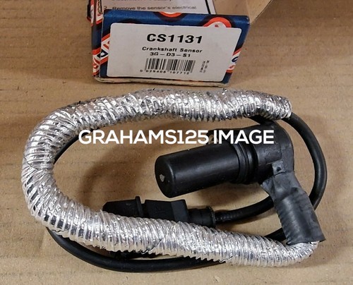 Crankshaft pulse sensor fits - sensor,