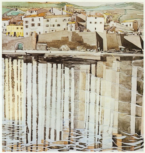 Rue soleil port vendres - de,