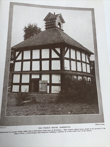 Worcestershire 1924 old - 1924:,