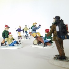 Santa's Workbench 2004 Winter